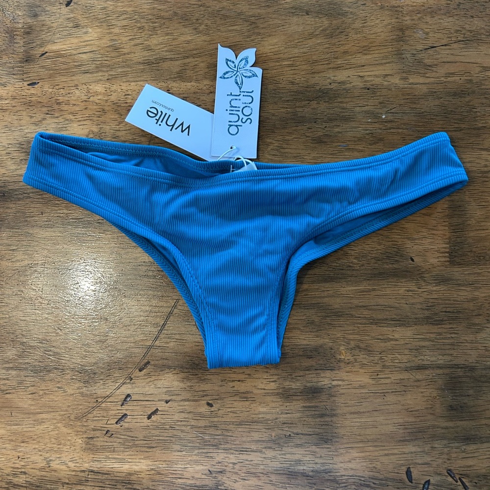 Bikini Bottoms
